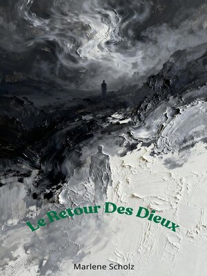 cover image of Le Retour Des Dieux